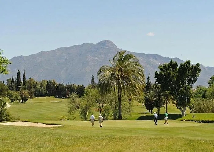 Peaceful Of Paradise Costa Del Sol Estepona Daire
