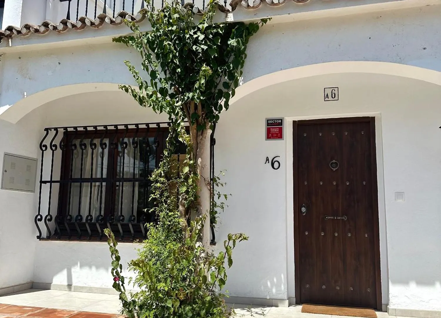 Peaceful Of Paradise Costa Del Sol Estepona 0*,  İspanya