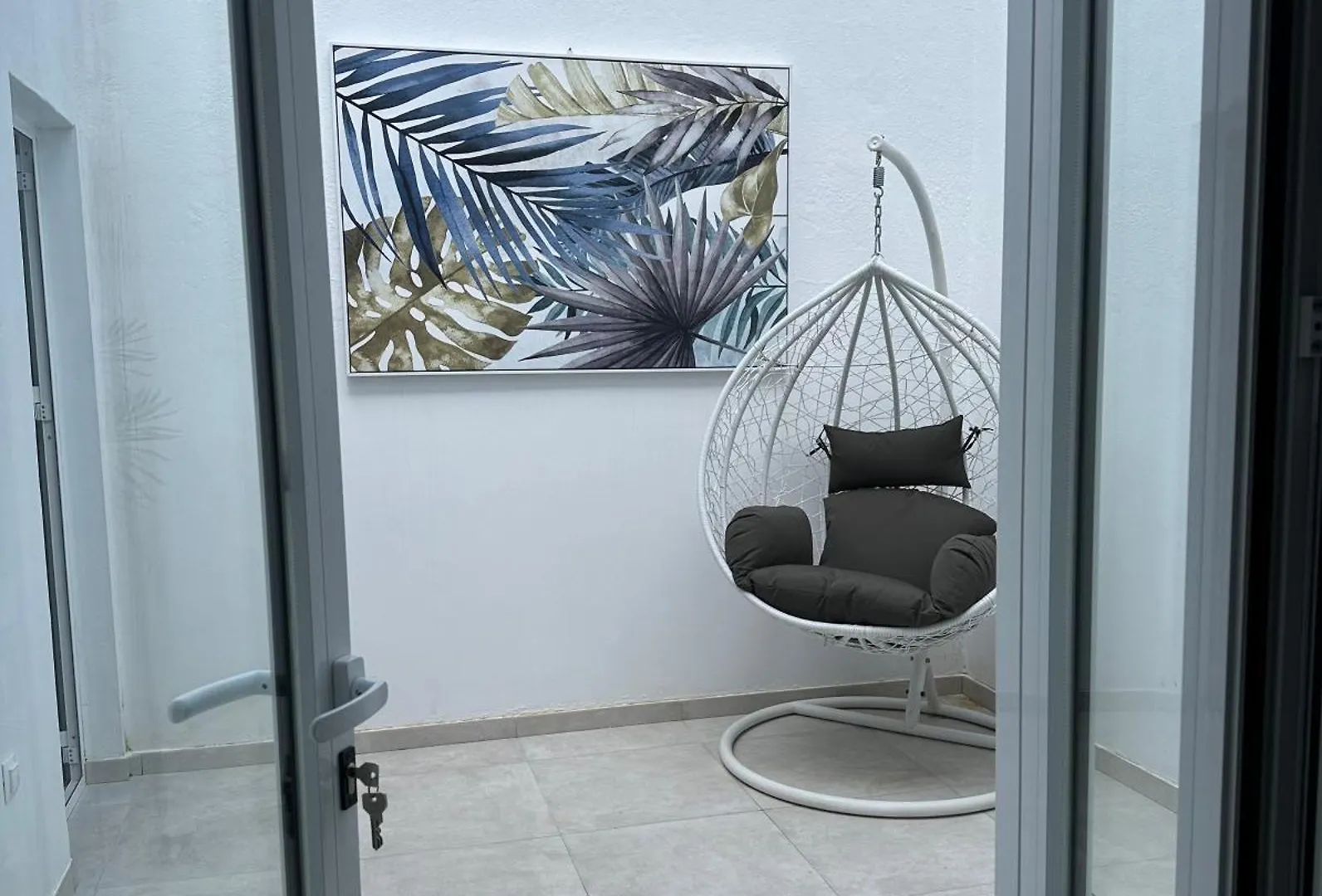Peaceful Of Paradise Costa Del Sol Estepona Daire
