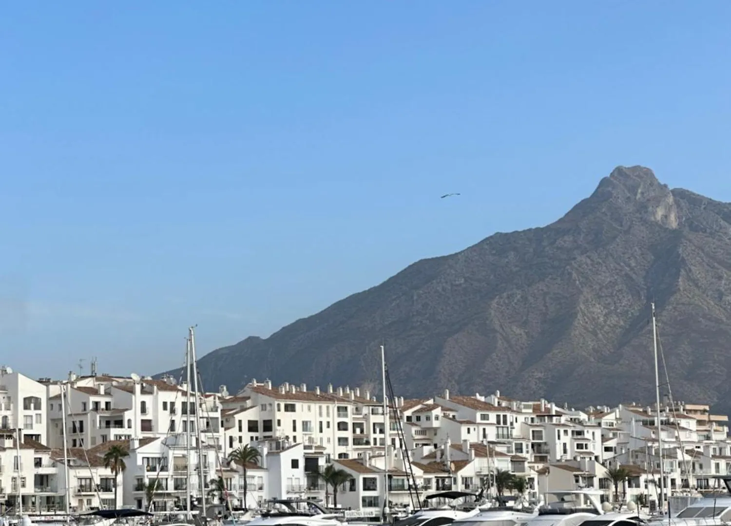 Peaceful Of Paradise Costa Del Sol Estepona 0*,